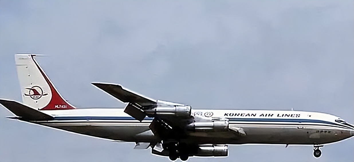 女特工炸飞机事件,朝鲜1987年客机事件