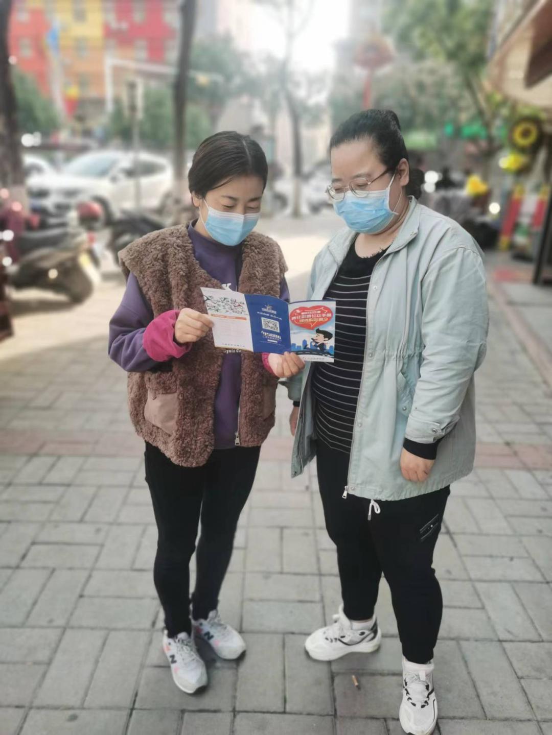 劝彩民理性购彩的话语,体彩维护购彩者权益的坚守与行动