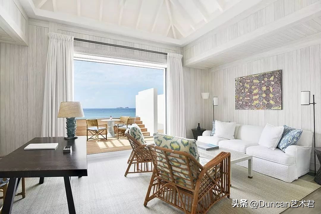 奢侈品跨界玩起酒店，还有你们设计师什么事！