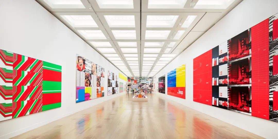 佐藤可士和的新作品,佐藤可士和代表作