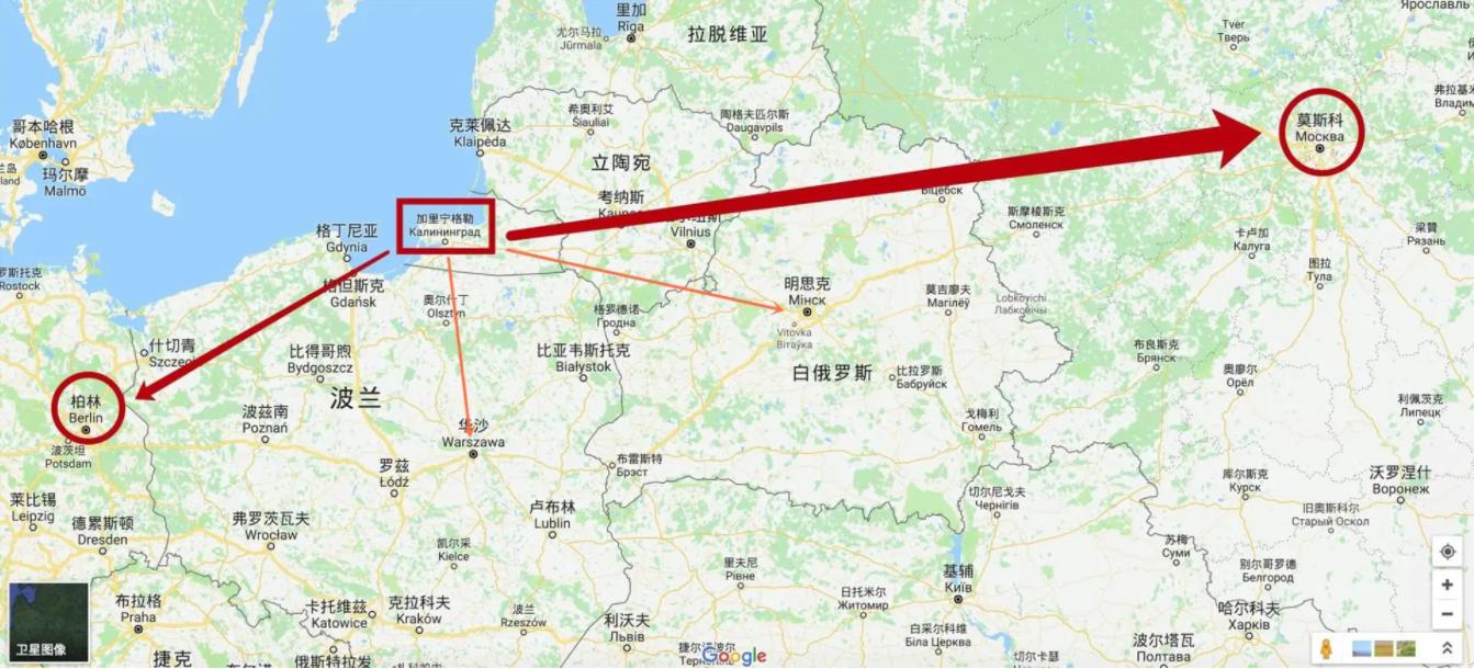 俄罗斯与北约的各项军事实力,俄罗斯最大的克星为什么是北约