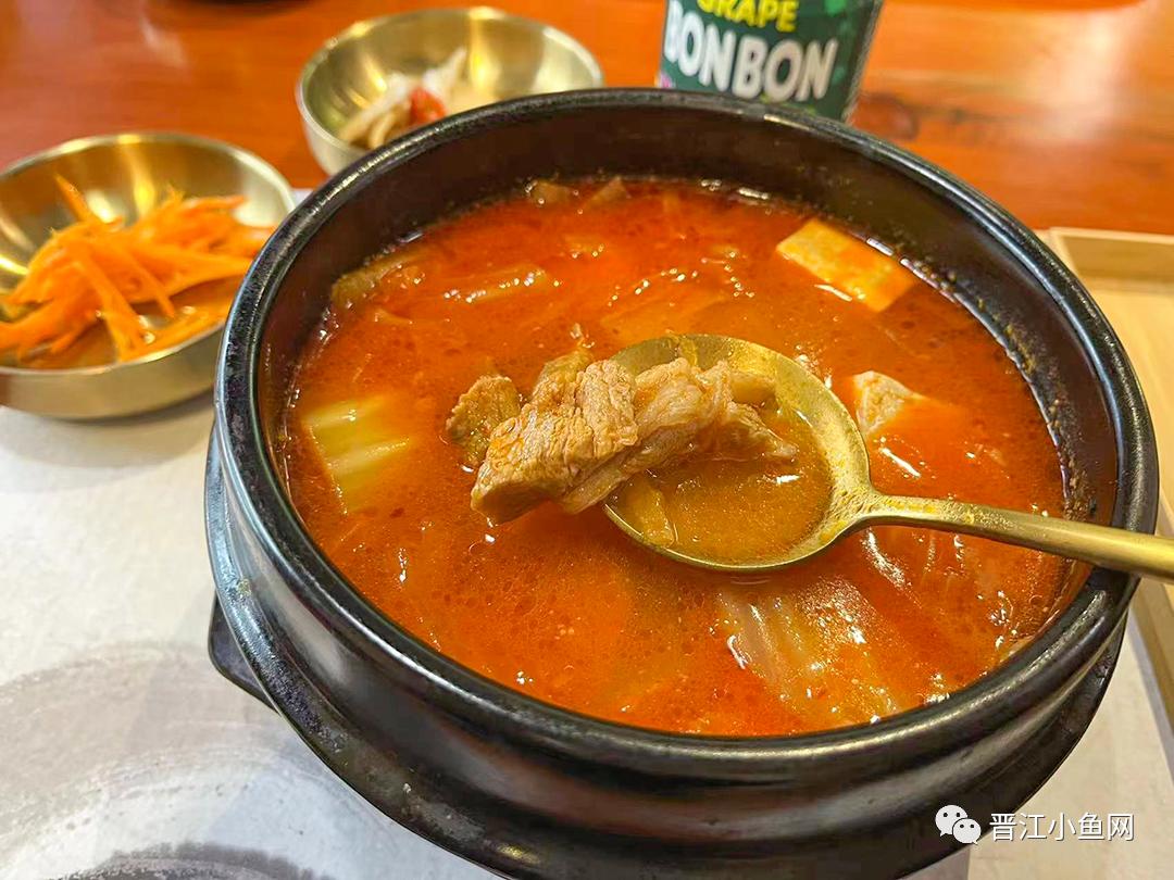 泉州平价韩料,泉州探店最便宜的韩料店