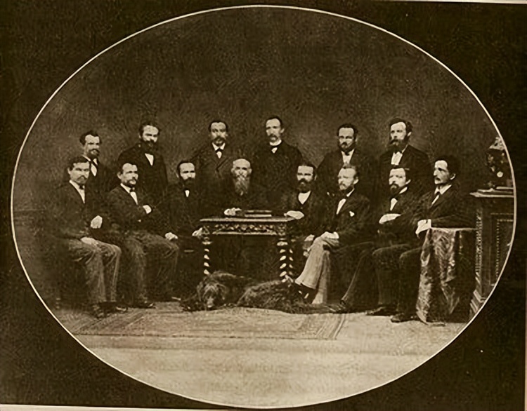 为什么说马克思是个德国人很重要,现代德国人如何看待马克思