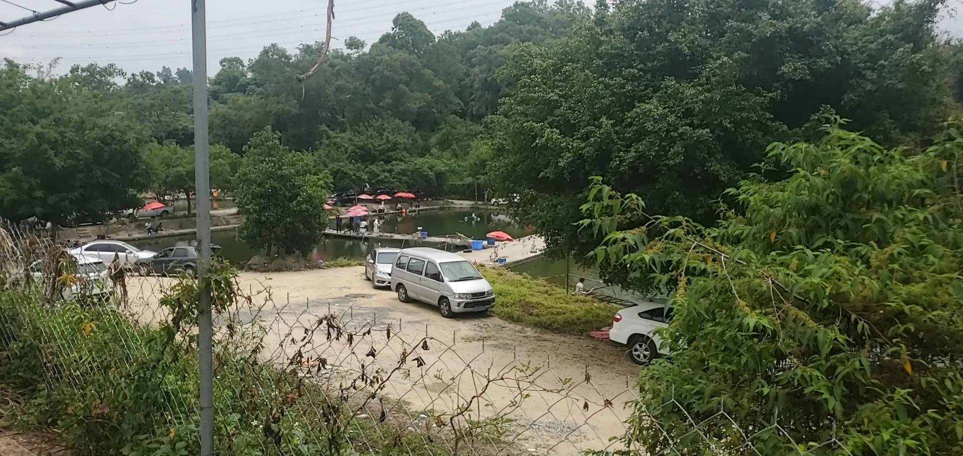 深圳踩坑亲子游之“女博士生态庄园”