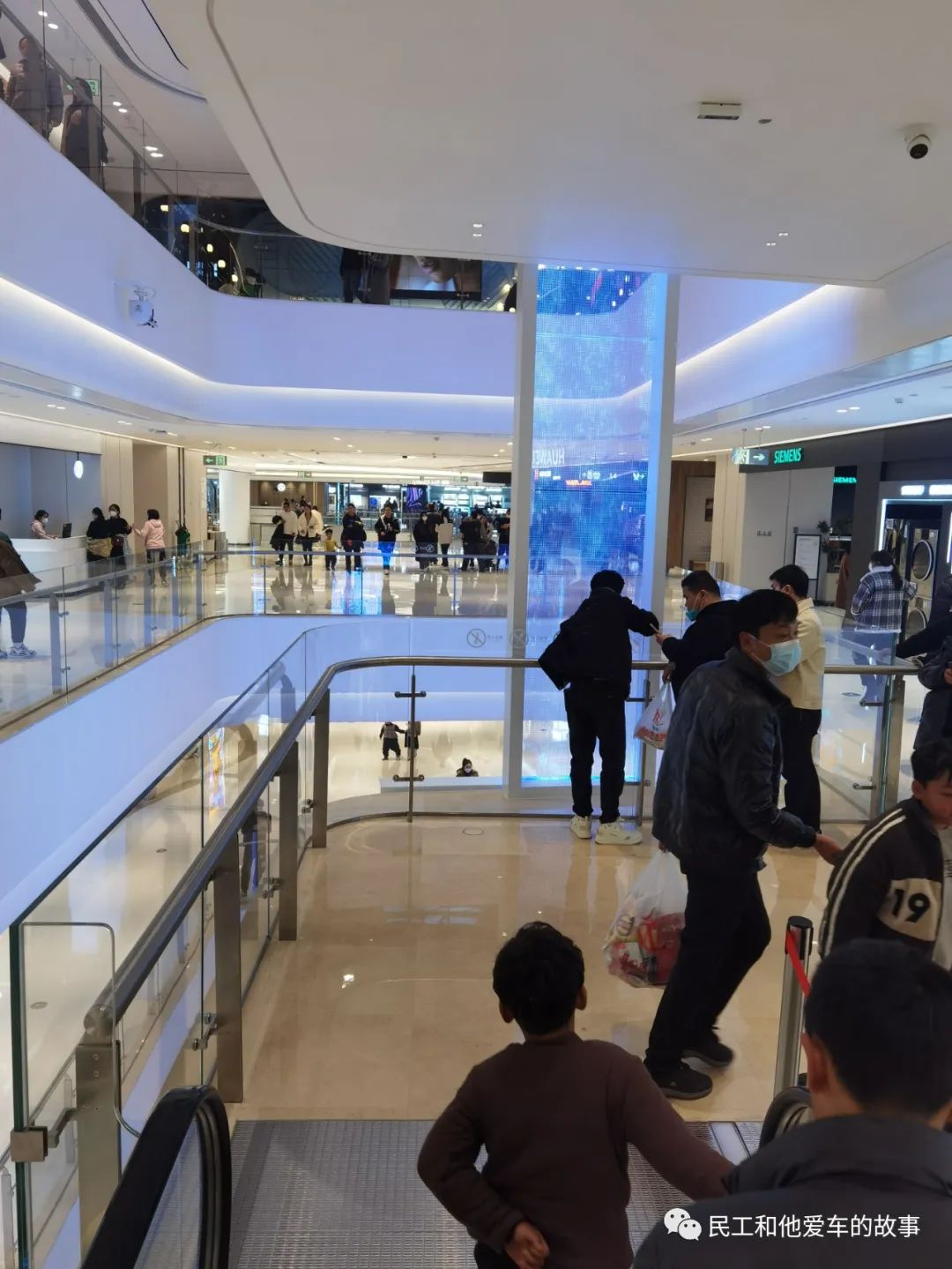 许昌胖东来天使城哪年开业的,来许昌胖东来去哪个店