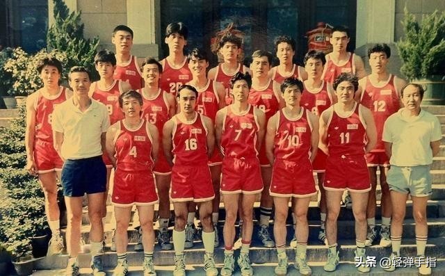 阿的江中国篮协会副主席,阿的江魔术师