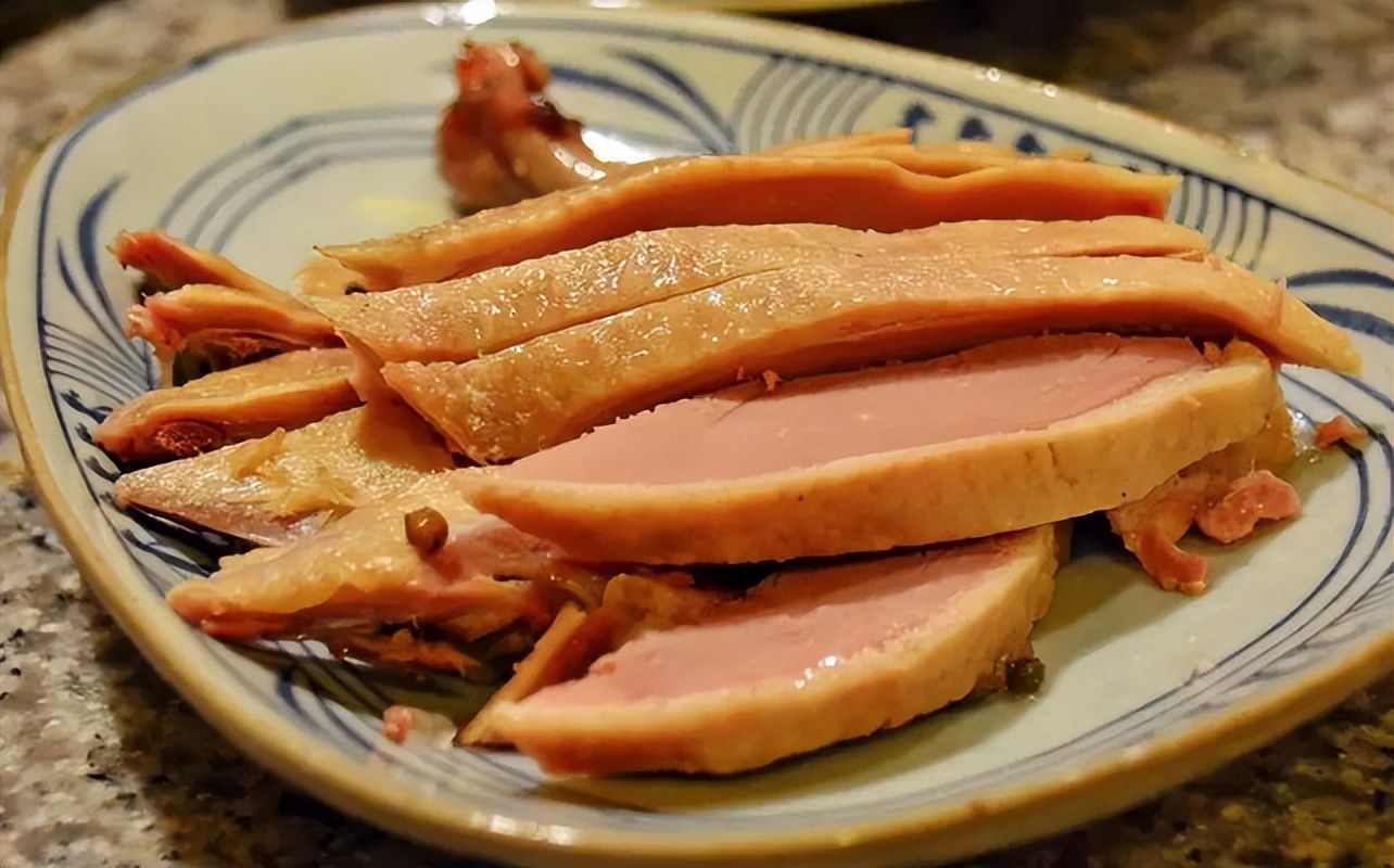 南京最有名的小吃,南京最著名的小吃