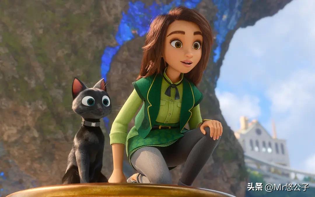 2022年新动画电影前十名,2022年即将上映的动画电影