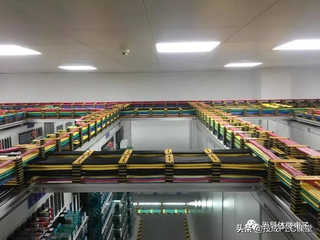 电工布线分线预留全过程,初学电工布线全套视频教程