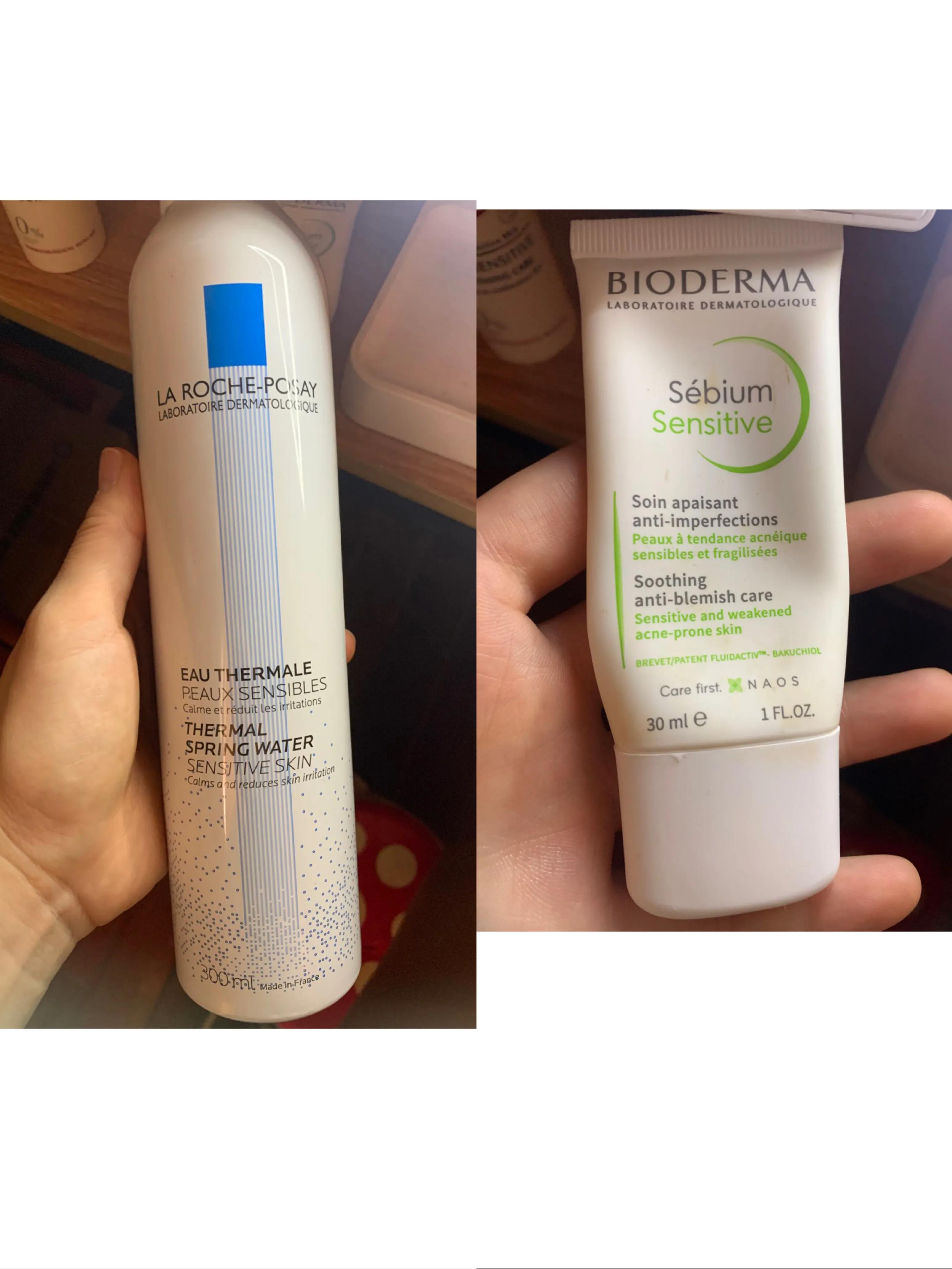 干皮护肤流程,护肤流程