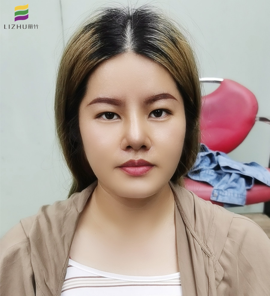 丽竹职业培训学校纹绣班,丽竹纹绣学校