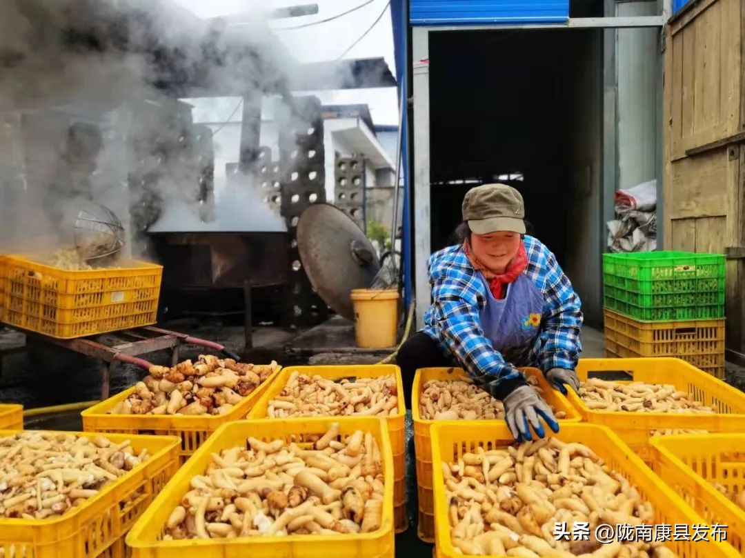 康保县五一哪里好玩,五一康县旅游景点大全