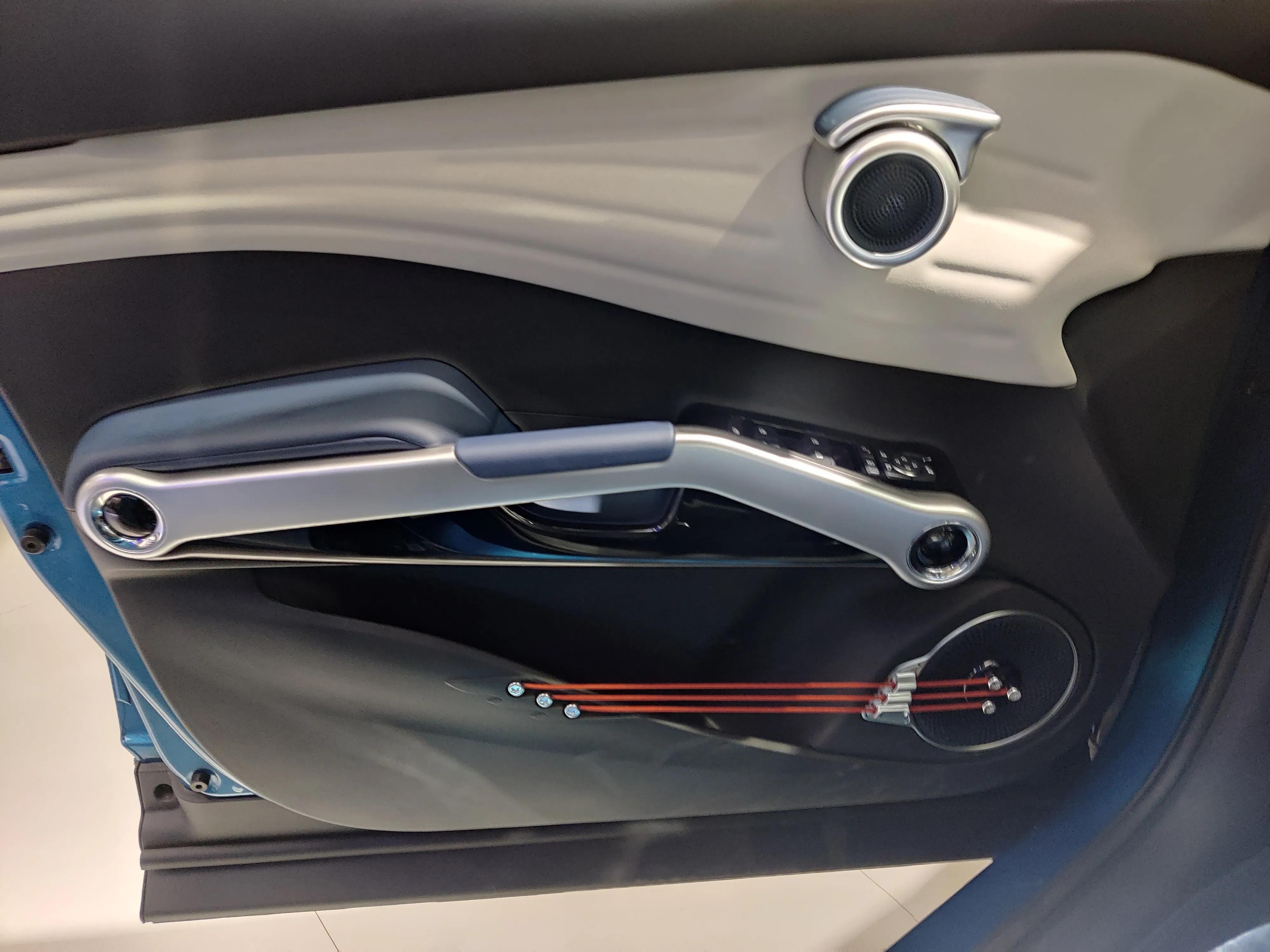 探店打卡比亚迪元PLUS