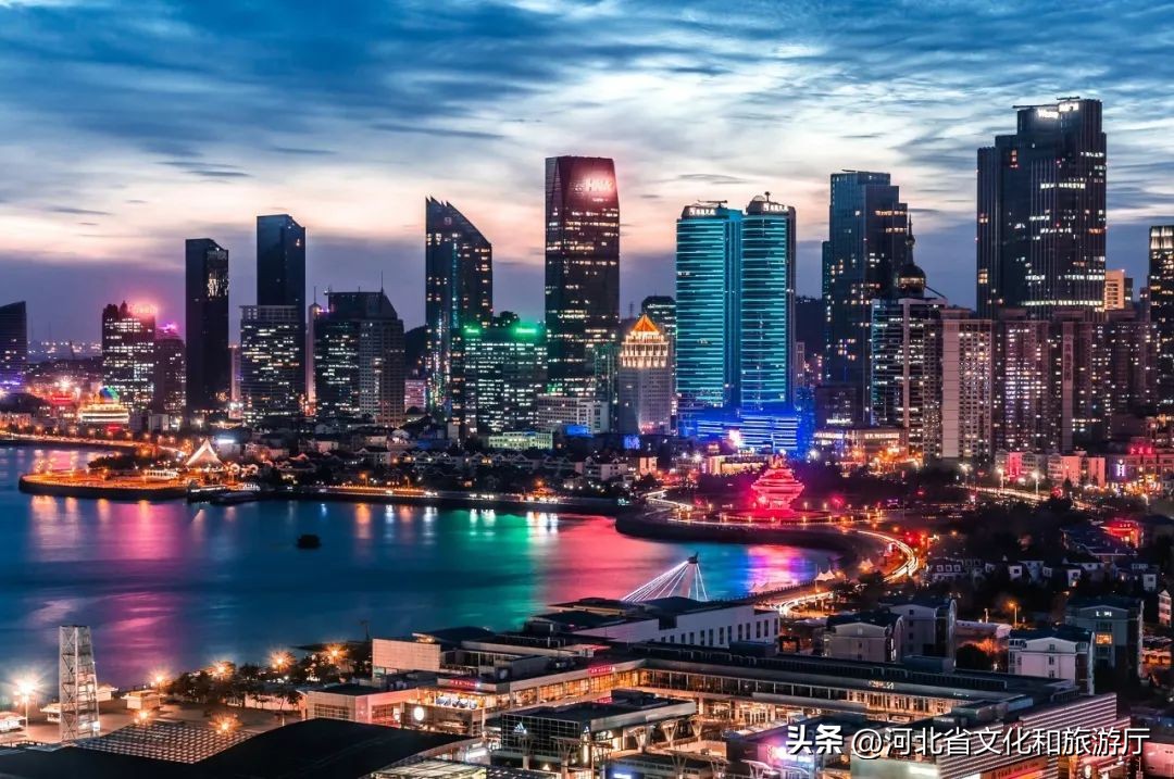 河北被忽略的沿海省份,一个冷知识大家熟知