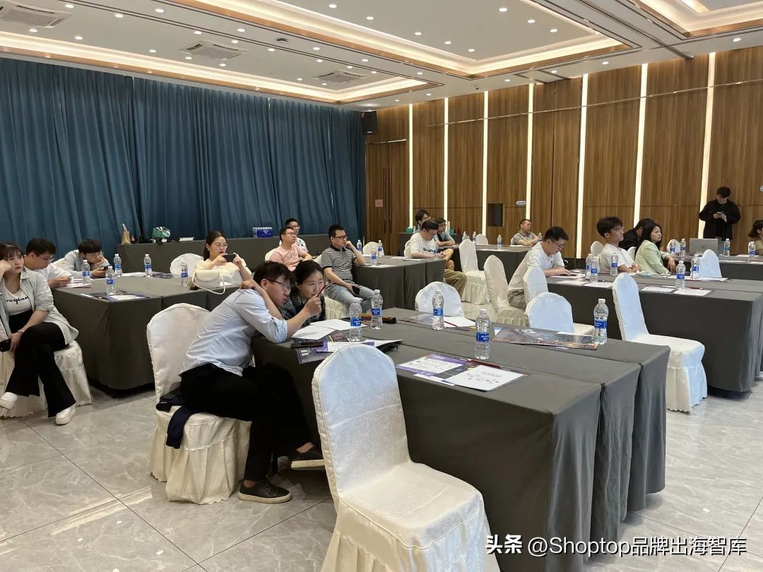 国际知名企业家齐聚,中国行业大咖齐聚直播