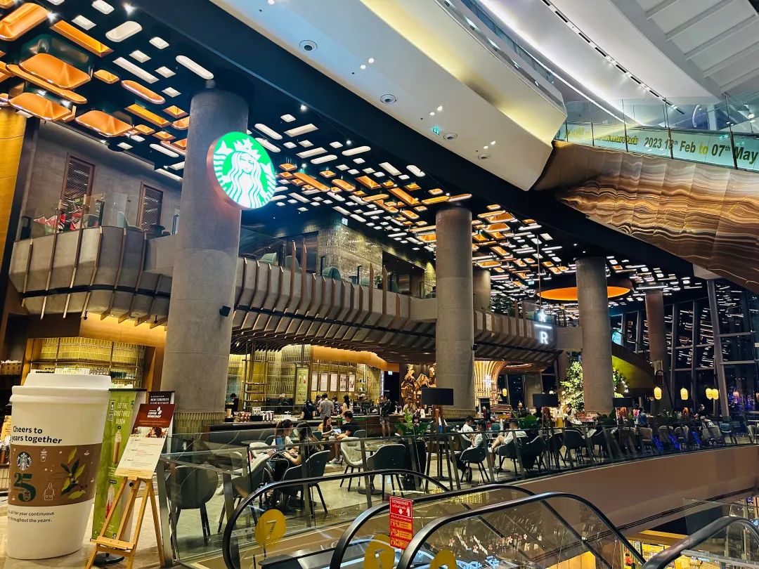 曼谷最新最大的购物中心,曼谷都有哪些著名的购物中心