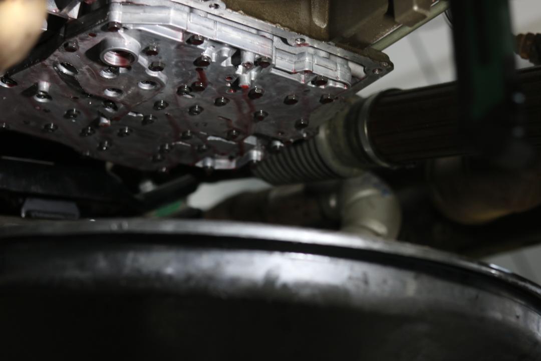 报废2.0t牧马人翻新,老款牧马人翻新大整备