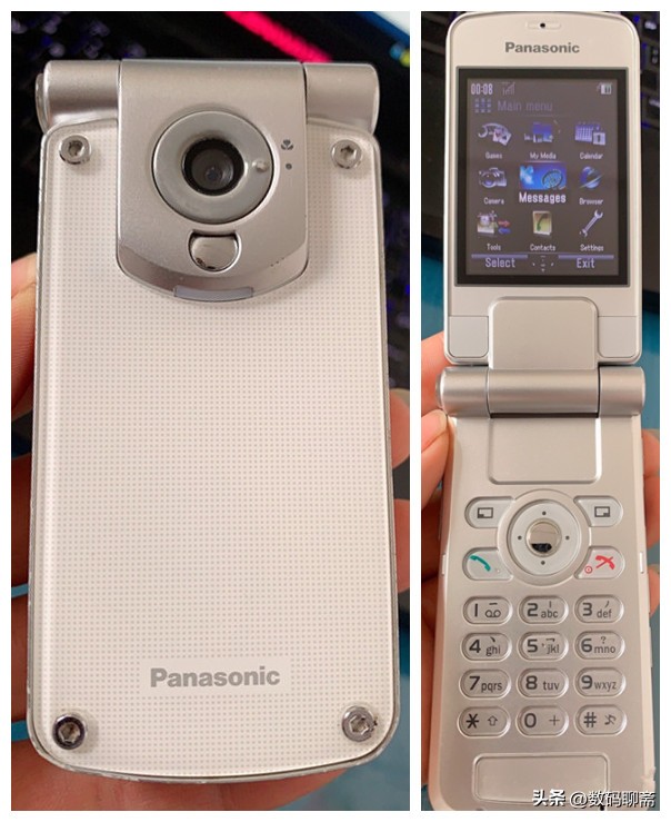 还记得以前的电器吗,还记得那些年曾经用过的手机吗