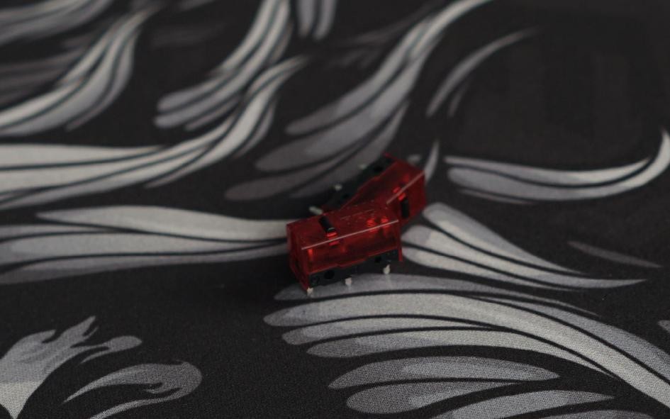 rog鼠标月刃无线版测评,rog鼠标魔刃测评