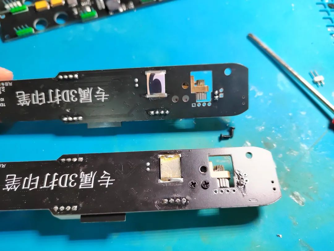 自制儿童3d打印笔,自制毛线3d打印笔