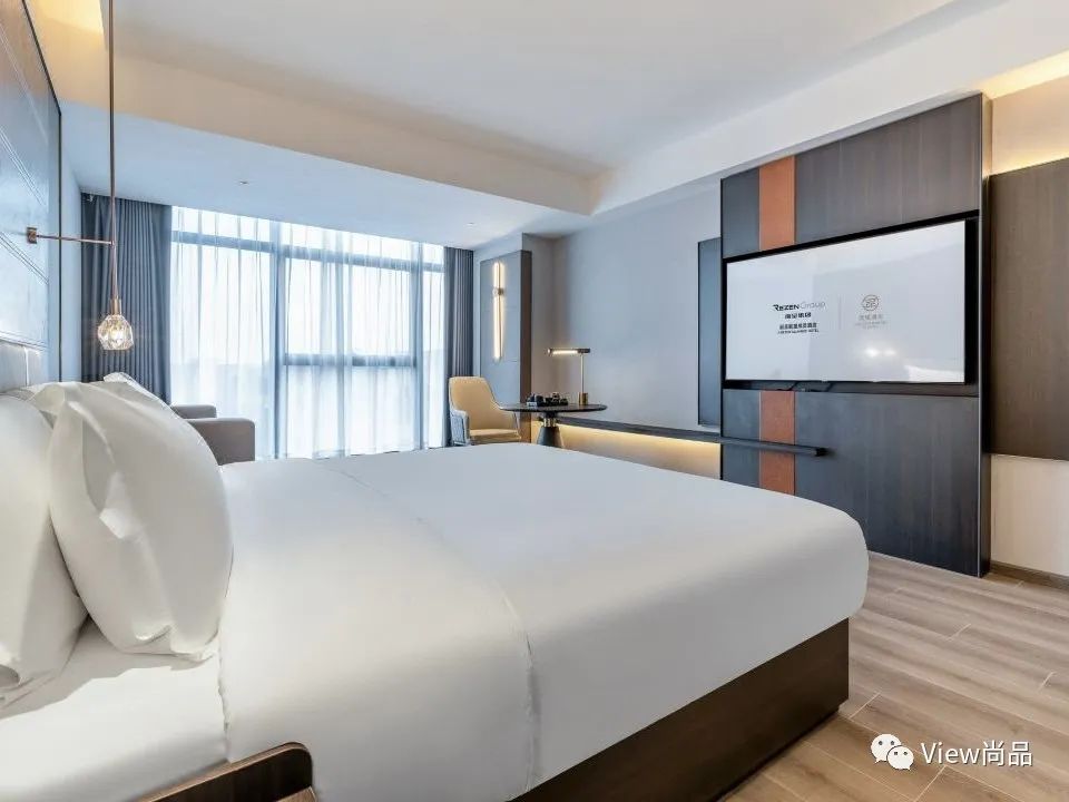 杭州十大必住酒店,杭州亚运会最佳观赏酒店