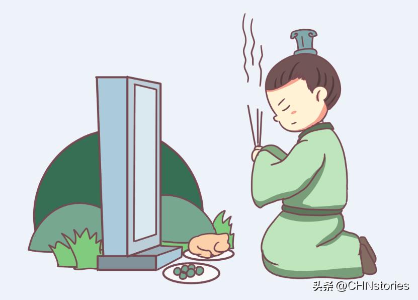 清明和清明节有什么不同,清明节是什么节日英文