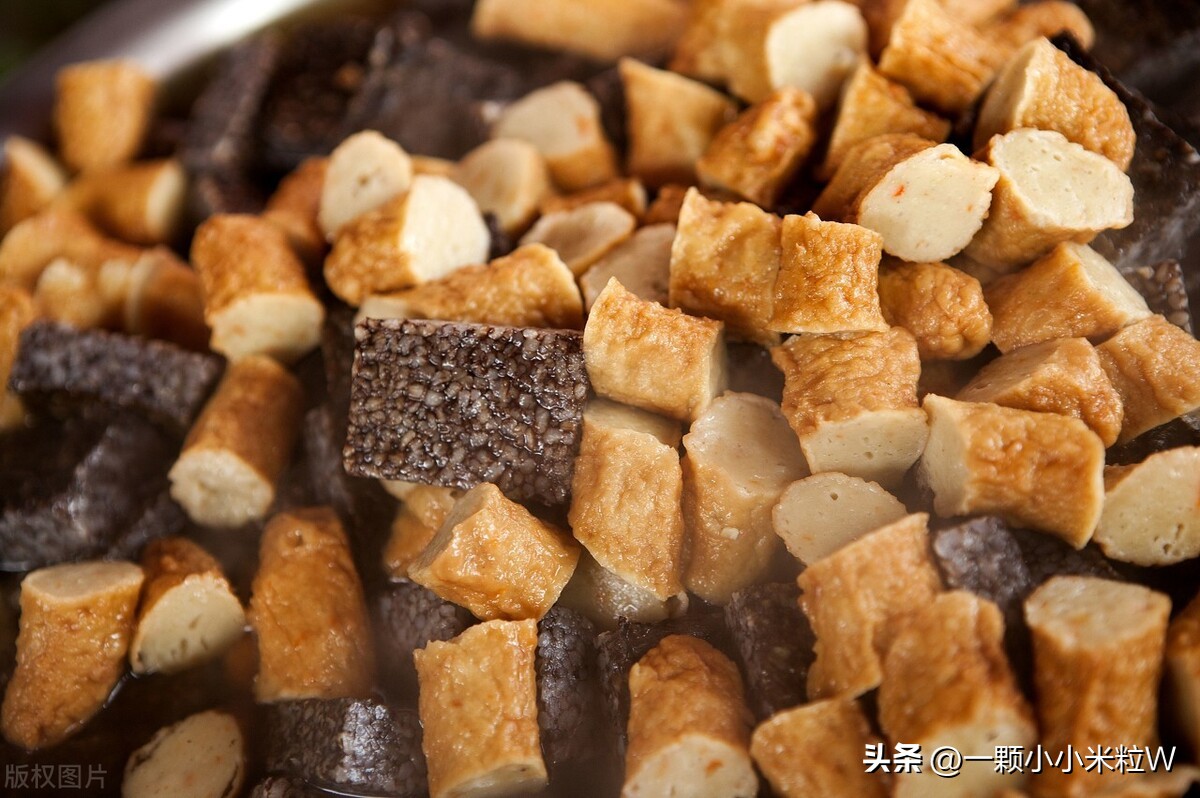 台湾十大美食街,台湾特色美食小吃介绍