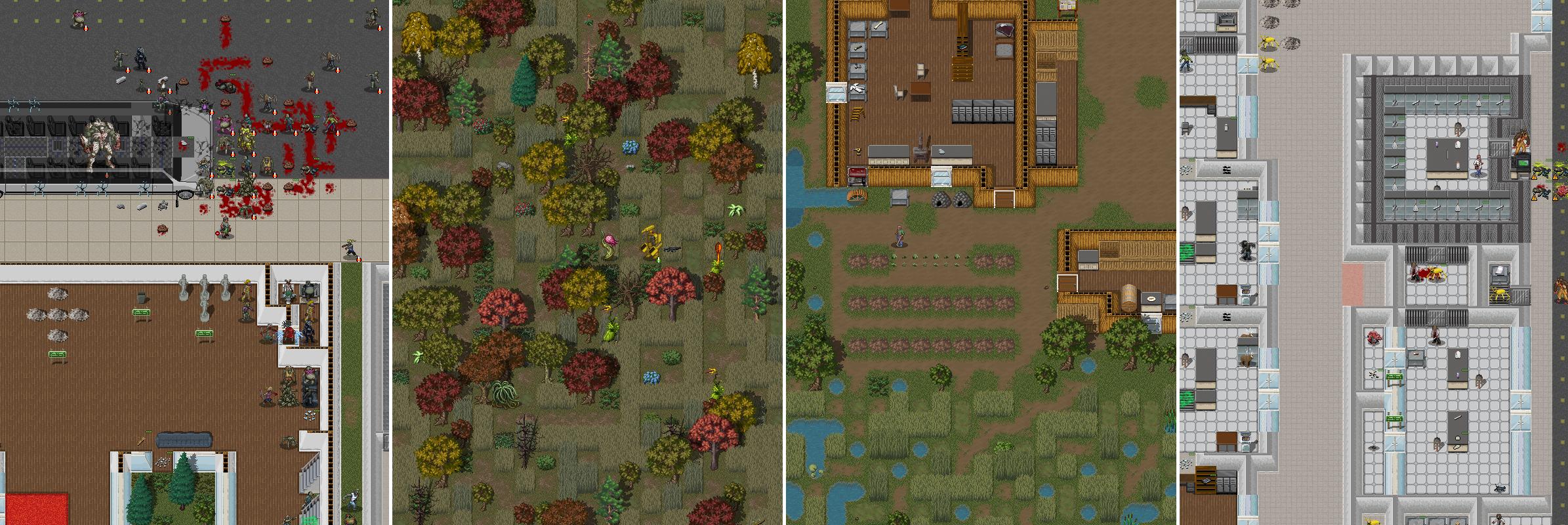 github全球游戏开发大赛,github上游戏项目推荐