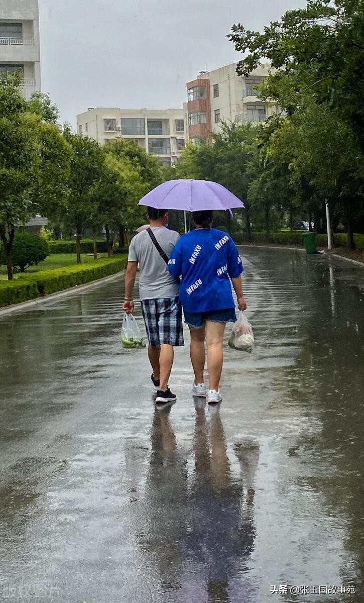 人生处处有哲理，山东淄博张津铭先生《晨语》七则，奉献给大家