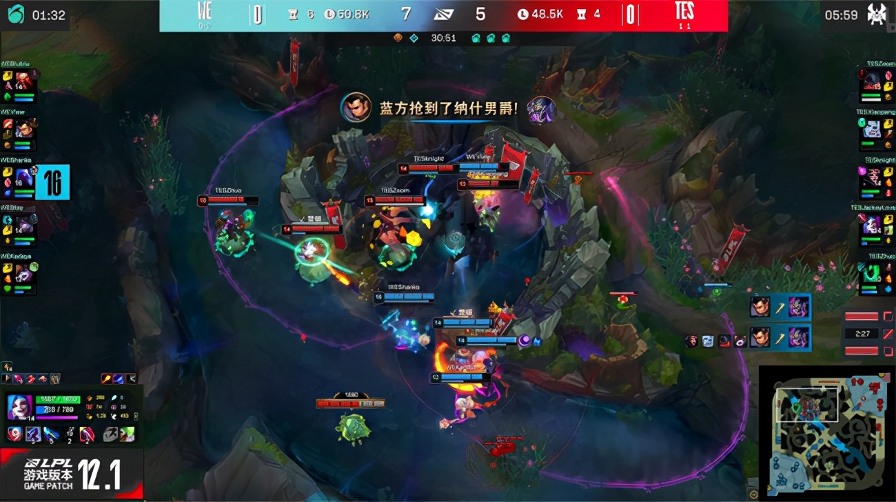 lollpl精彩操作,lollpl上单