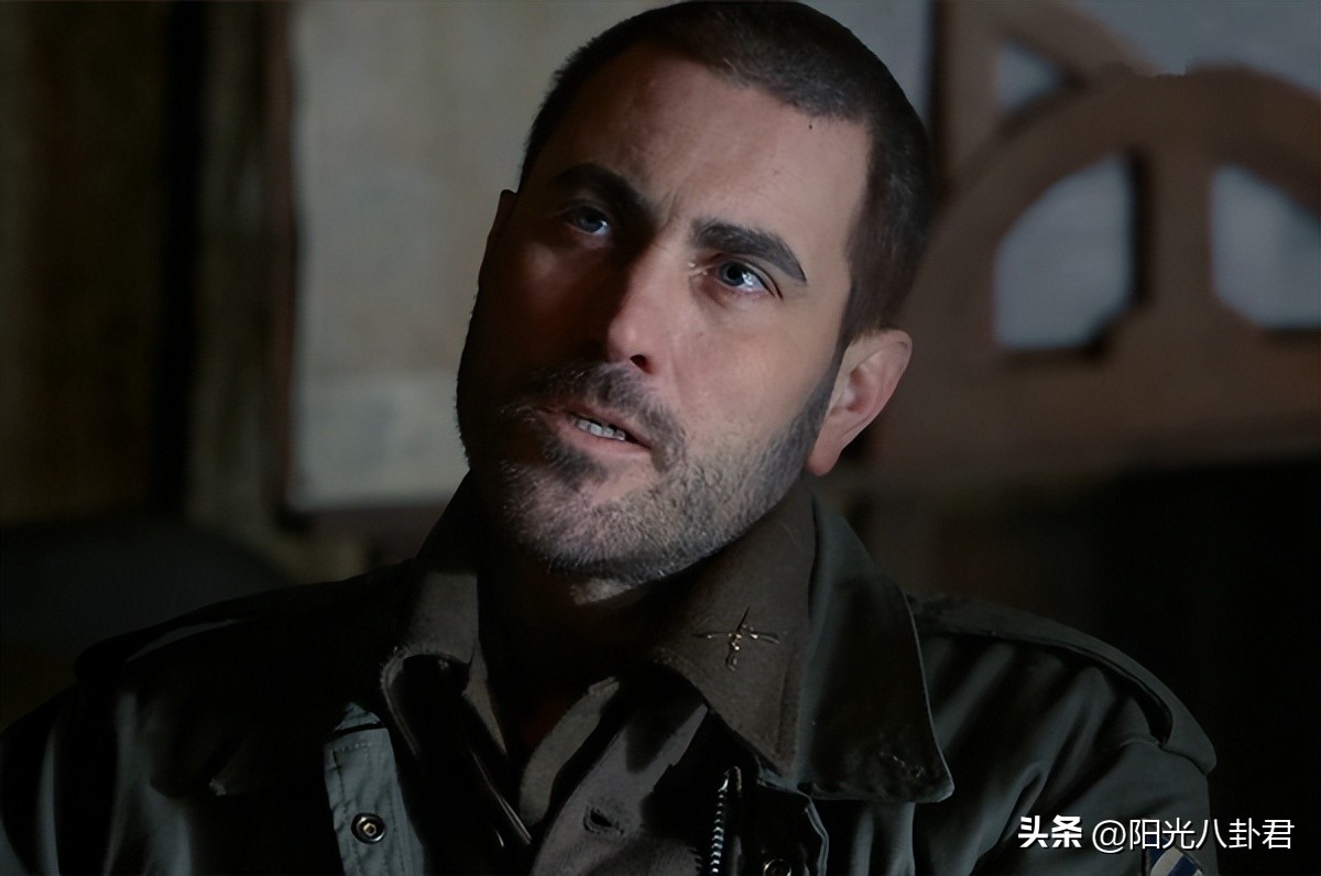 五位在华发展的美国男星,说各地方言娶中国妻子,父母以他们为荣