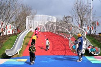 假期公园活动,公园假期或迎大客流