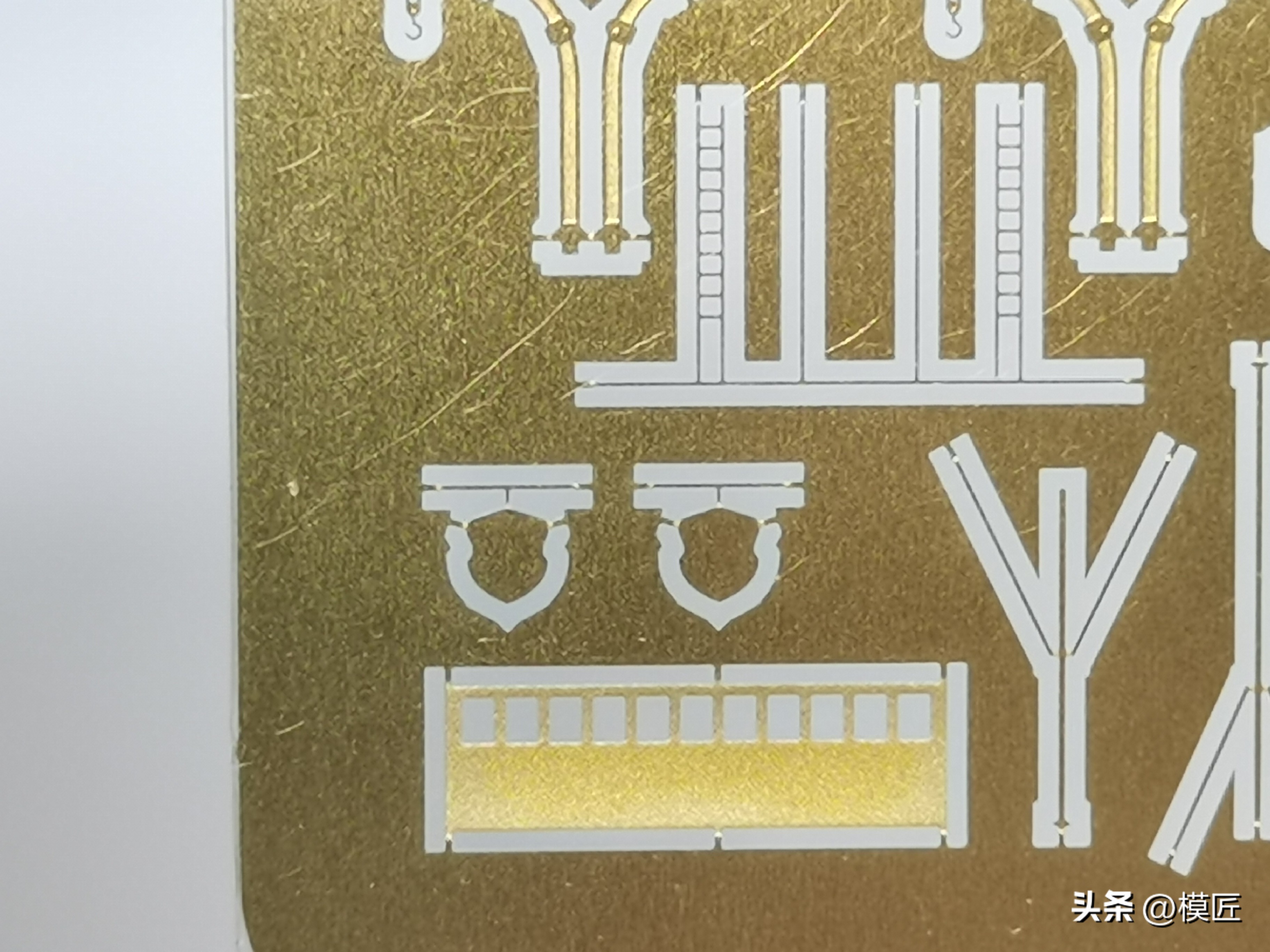 鹰翔1:700战列舰,一战德国埃姆登号轻巡洋舰