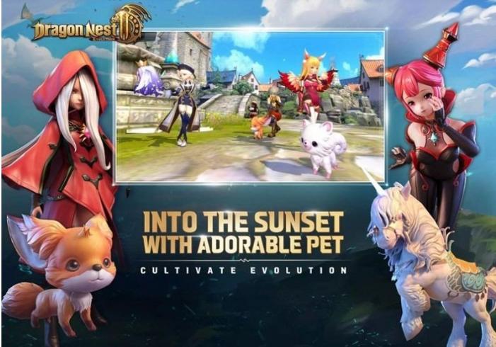 龙之谷2进化为什么会闪退,龙之谷2延迟上线