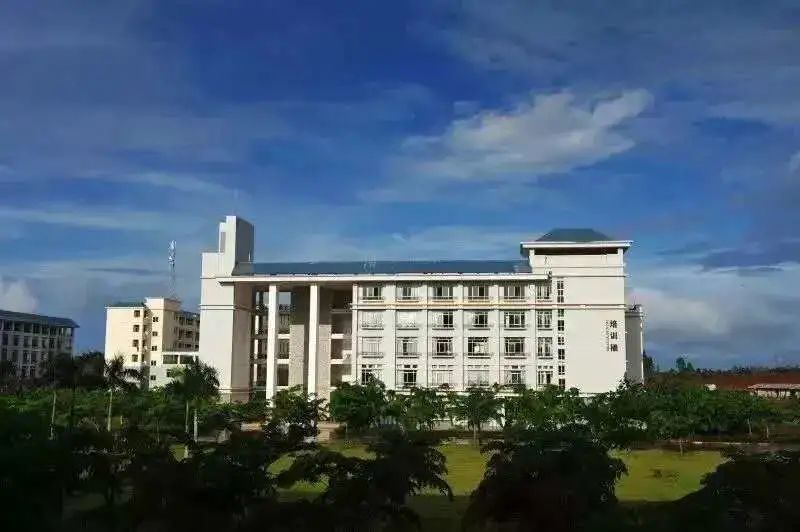 海口琼台师范学院桂林洋校区,琼台师范学院就业