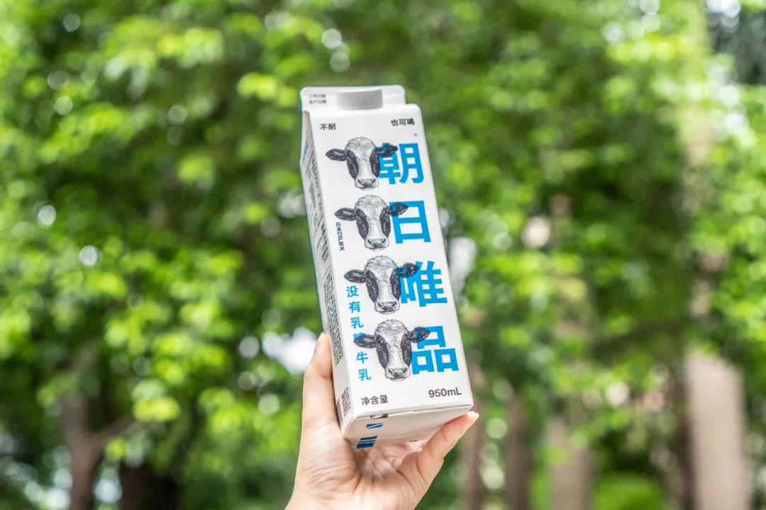 好喝又有营养的奶测评,国产奶和进口奶口感哪个好