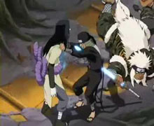 火影的十大禁术,火影中最强十个禁术