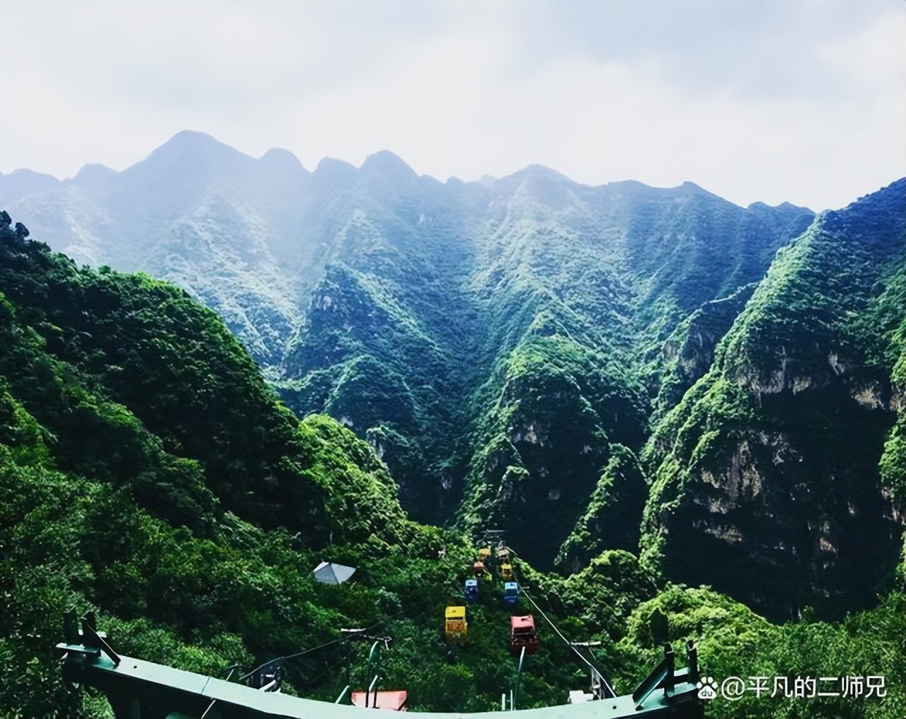 保定十大风景名胜区,保定一定不能错过的8个景点