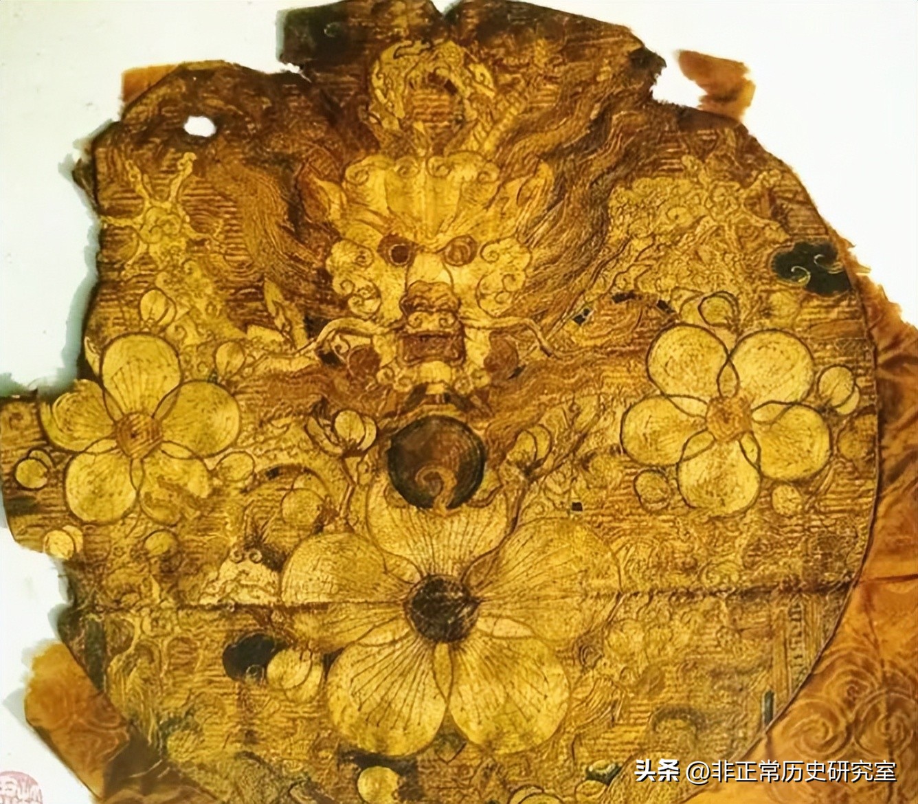 明为什么只有十三陵,十三陵为什么发掘万历皇帝的定陵