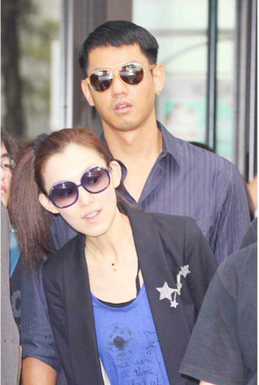 陈建州范玮琪什么情况,陈建州范玮琪最近消息