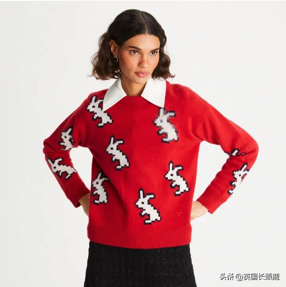 最值得入手的兔年限定,兔年限定大牌