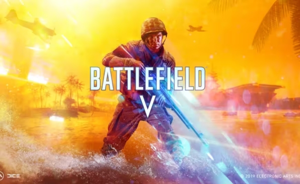 ea战地1启动不了是怎么回事,ea战地1为什么有的地图开不了