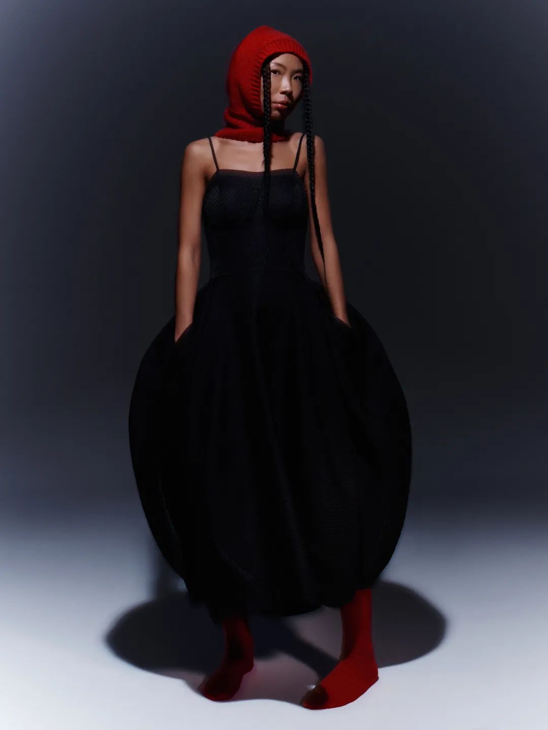 叶喜儿专访,合唱叶喜儿