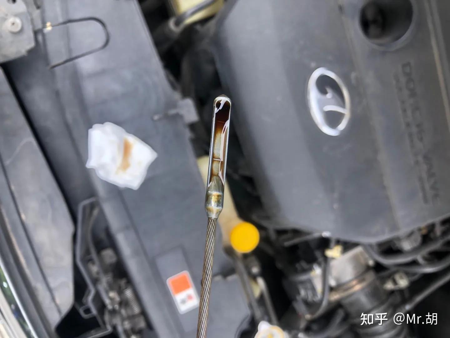 大学生提车记二手车,17万公里的二手车整备