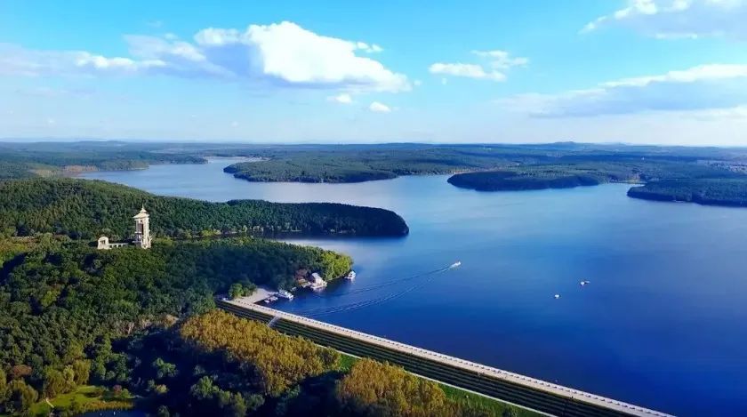 在长春上大学,太爽了吧!