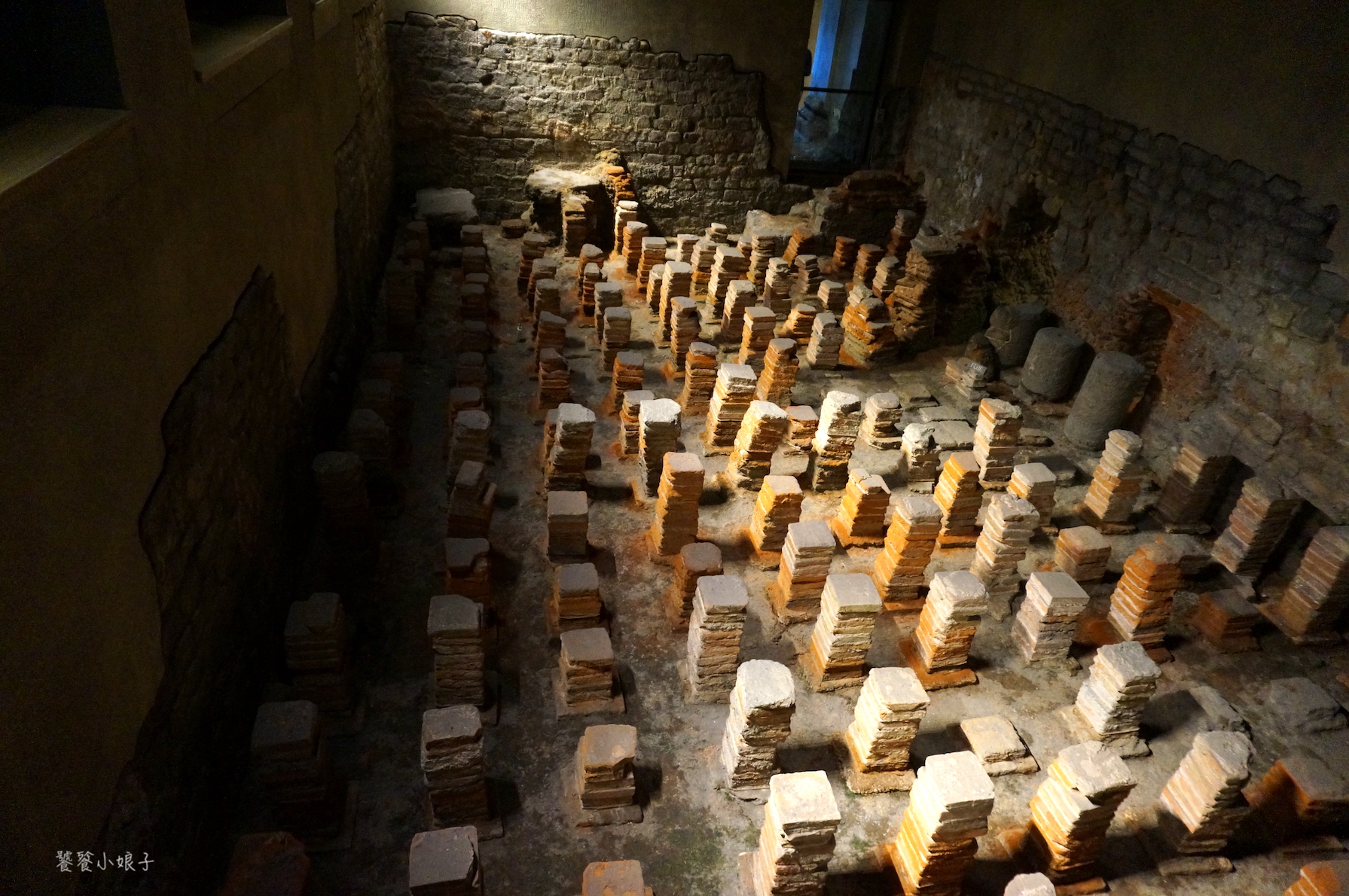 探秘洗浴中心,探秘废弃洗浴中心