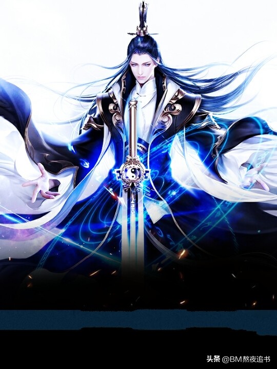 5本值得熬夜追读的男频小说,5本漂亮的男频都市类小说推荐