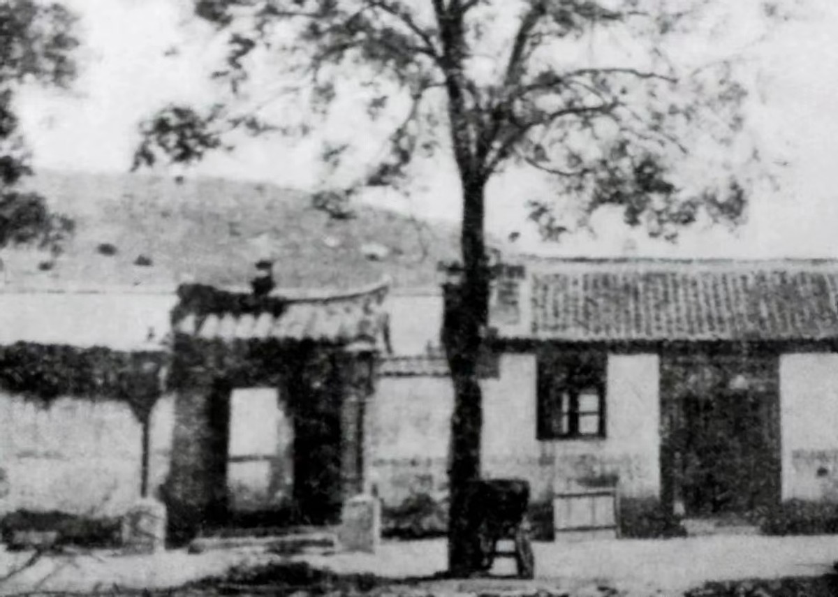 他，中国最“作”富二代，娶11个老婆，晚年却饿死家中，真相如何