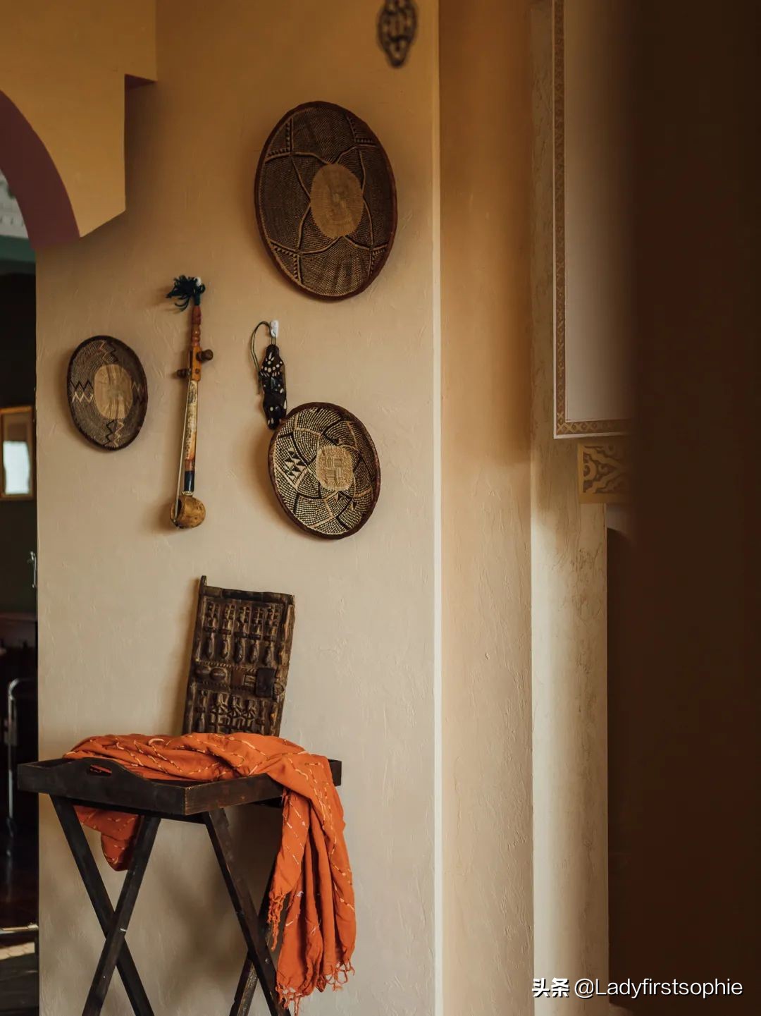 我是如何运营个人摄影工作室,外景基地拍摄技巧