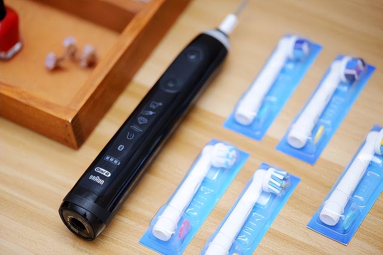 电动牙刷如何选购,怎样选择较好的电动牙刷